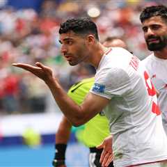 Iran vs. Egypt World Cup prediction, preview: Odds, picks, best bet