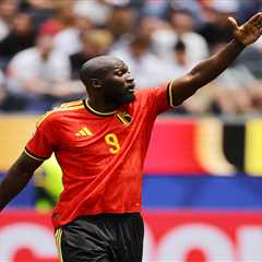 Belgium vs. New Zealand World Cup prediction: Odds, picks, best bet for Friday’s clash