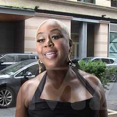 'RHOA' Star Pinky Cole Not Sweating Bankruptcy