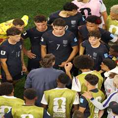 Loss to Turkey proved invaluable for Mauricio Pochettino’s USMNT World Cup plans