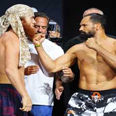 UFC Fight Night Baku predictions: Best bets, picks, analysis for prelims, main card