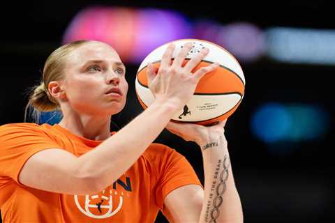 Sun sign Hailey Van Lith to developmental contract just days after cutting her in bizarre saga