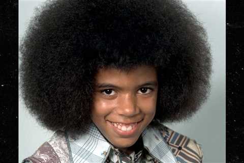 Child Musician Foster Sylvers of The Sylvers Dead at 64