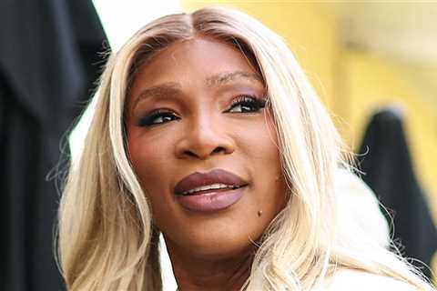 Serena Williams Announces Tennis Comeback