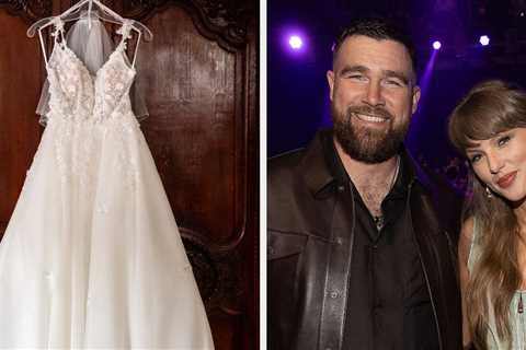 Design Your Dream Wedding, And We'll Tell You Which Hollywood Power Couple You Are