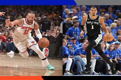 Here’s how to score a $10 discount on Knicks-Spurs NBA Finals MSG tickets