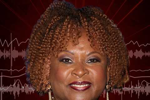 Howard Stern Celebrates Robin Quivers Being Cancer-Free After 14 Years
