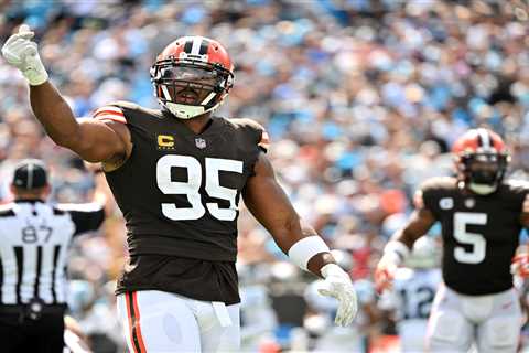 2027 Super Bowl odds: Myles Garrett trade uncorks new favorite to win it all