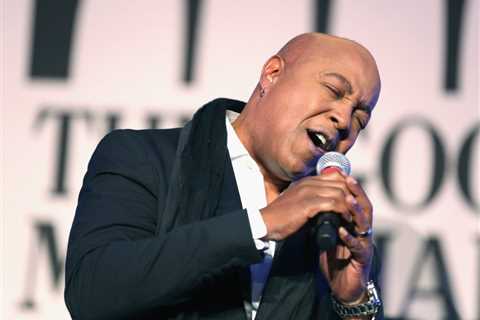 What’s Your Favorite Peabo Bryson Hot 100 Hit? Vote!