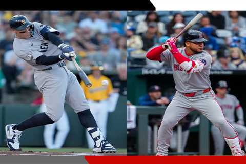 Yankees vs. Red Sox returns to the Bronx–We’ve got a hack to save on tickets