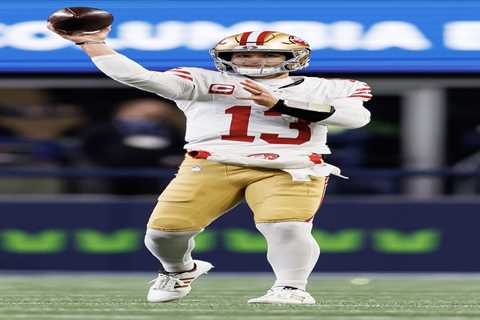 Why the 49ers’ Super Bowl window never truly closed — and is as open as ever