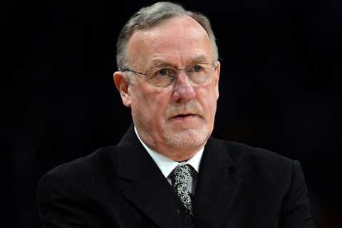 Rick Adelman, Longtime NBA Coach, Dead At 79
