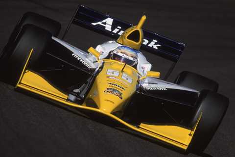 Former IndyCar driver dead at 56 as racing world still grapples with Kyle Busch’s shocking tragedy