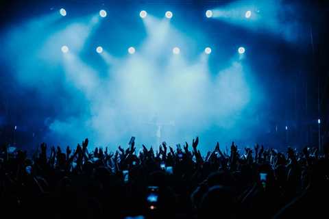 StubHub Launches Platform to Compensate Fans for Common Festival Disruptions