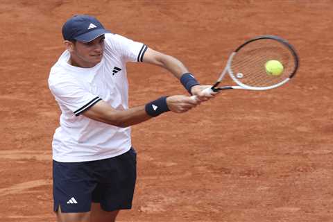 Alexander Zverev vs. Rafael Jodar prediction: French Open odds, picks, best bets