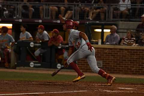 USC baseball secures deepest NCAA Tournament run in 21 years