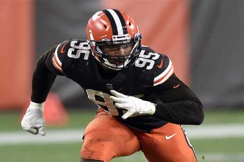 Todd Monken dropped truth bomb about Myles Garrett before Rams trade became reality