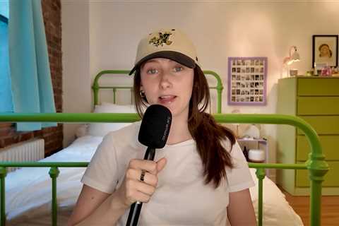 Lucy Rohden moving on from ‘The Dan Le Batard Show’ to build her own brand