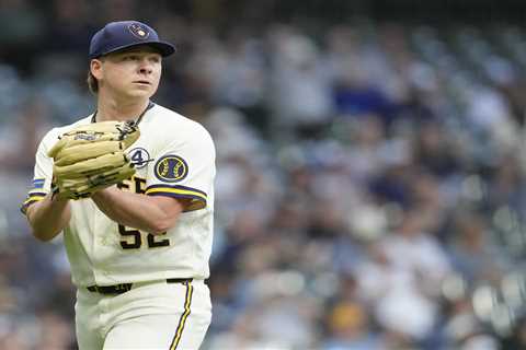 Kyle Harrison’s evolution proof Giants blew Rafael Devers trade: ‘It sucked’