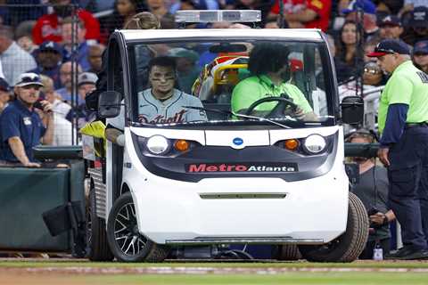 Javier Baez shut down from baseball activities in latest Tigers injury crusher