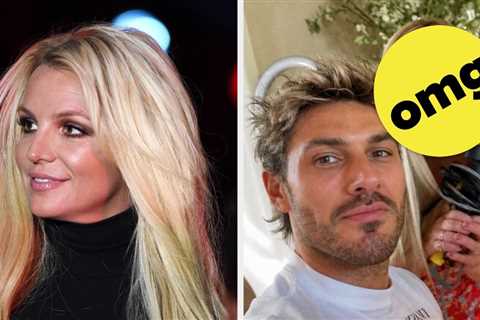 Britney Spears Just Debuted A Stunning Hair Transformation, And People Are Obsessed