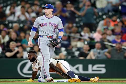 Mets’ torrid extra-inning pace only compounding other worrisome issue: ‘Not ideal’