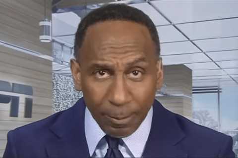 Stephen A. Smith: Why I deserve credit for Knicks championship run