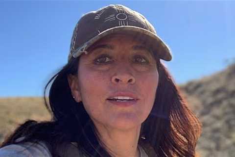 Missing Scientist Melissa Casias' Body Found 'Skeletonized,' Report Says