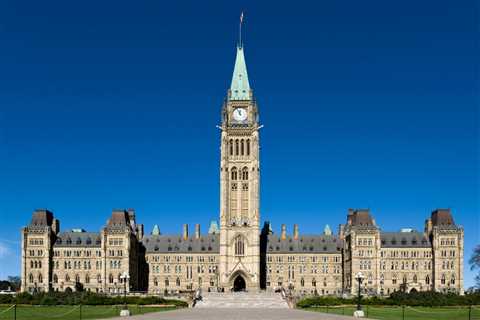 Canada Announces $600M Investment in Music and Media Amid Online Streaming Act Controversy