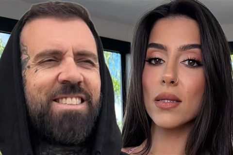 Adam22 Says Black Women Should DM Him After Lena the Plug Divorce