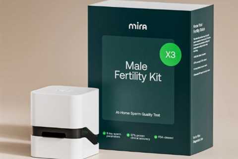 At-Home Fertility Awareness: How Sperm Test Kits Are Becoming a New Wellness Trend