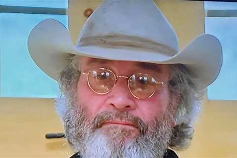 'Mystery at Blind Frog Ranch' Duane Ollinger Battled Pneumonia Before Death