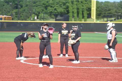 Sachem North lacrosse, softball on edge of Long Island glory for first time since 1990s
