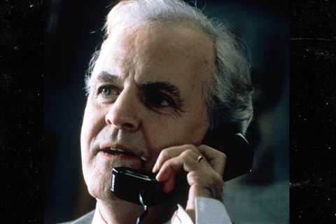 'Top Gun: Maverick' Actor James Handy Dead at 81