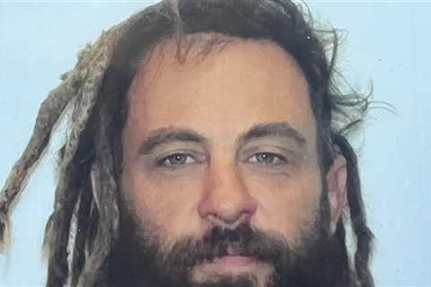 'Blind Frog Ranch' Chad Ollinger Fighting Murder Case, Allegedly Strangled Cellmate