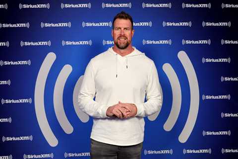 Former NFL draft bust Ryan Leaf scores lead job on USA Network’s Pac-12 venture