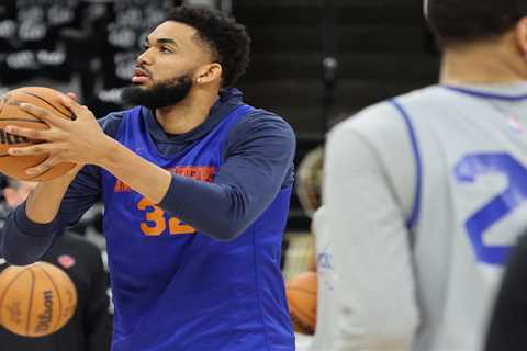The historic edge Knicks would gain with win in vital NBA Finals Game 2