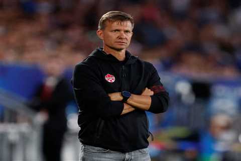 Canada vs. Ireland prediction: World Cup friendly odds, best bets, picks Friday