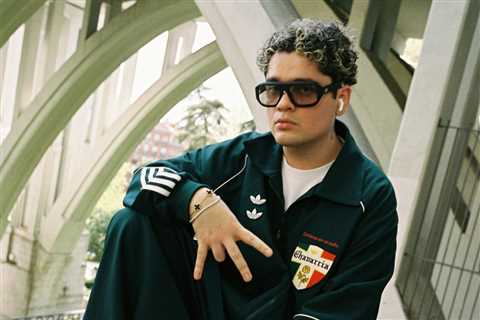 Jasiel Nuñez’s ‘Bobo Me Tienes/Suave’ & More: Vote for the Best New Latin Music Release This Week