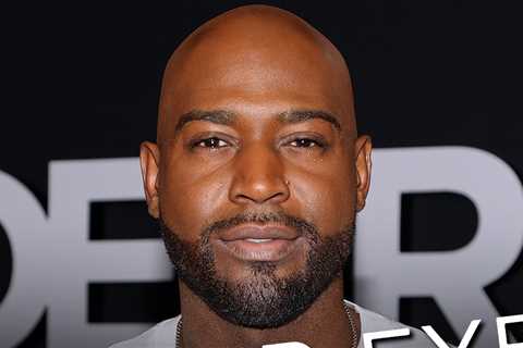 Karamo Brown Changes Tune on Infamous 'Queer Eye' Prank, But New Narrative Called BS