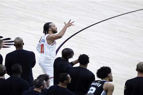 Jalen Brunson was the free agent who changed Knicks’ fortunes — but where does that signing rank..