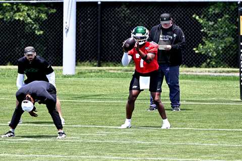 Jets’ roster overhaul leaves them with prime questions for bridge season