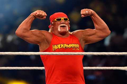 Hulk Hogan death investigation finds ‘no evidence’ of criminal wrongdoing, cops say