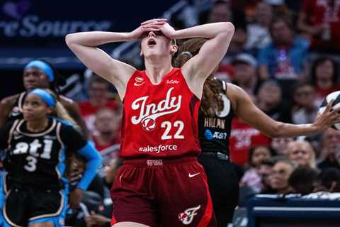 Sabrina Ionescu gets Caitlin Clark’s Fever dilemma during injury aftermath: ‘People know’