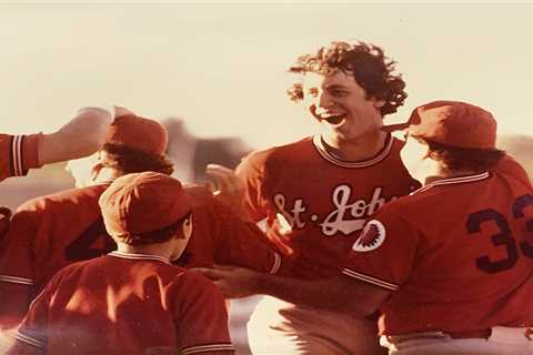 St. John’s 1980 College World Series team thrilled about current group’s tourney run