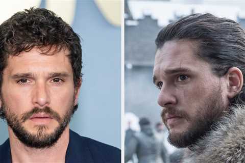 Kit Harington Revealed Why He Went To Rehab After Game Of Thrones Season 8