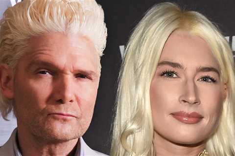 Corey Feldman's Ex Says Divorce May Be Over, But Bills Aren't
