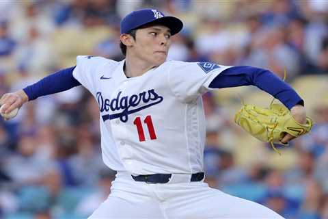 Roki Sasaki’s gem, Freddie Freeman’s walk-off HR propel Dodgers past Angels