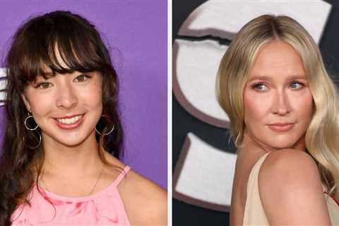 Here Are 19 Celebrities Who Came Out As LGBTQ+ Over The Past Year, Plus What They Said About Their..