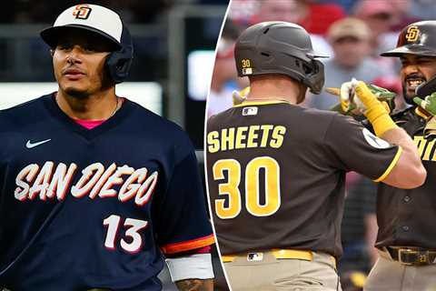 Manny Machado gives honest answer about Padres needing to find urgency